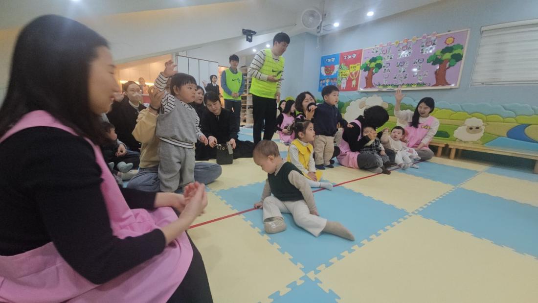 2026년 부산중앙교회 영아부_사진_20260315_19.jpg : 3월 15일 주일 영아부 예배