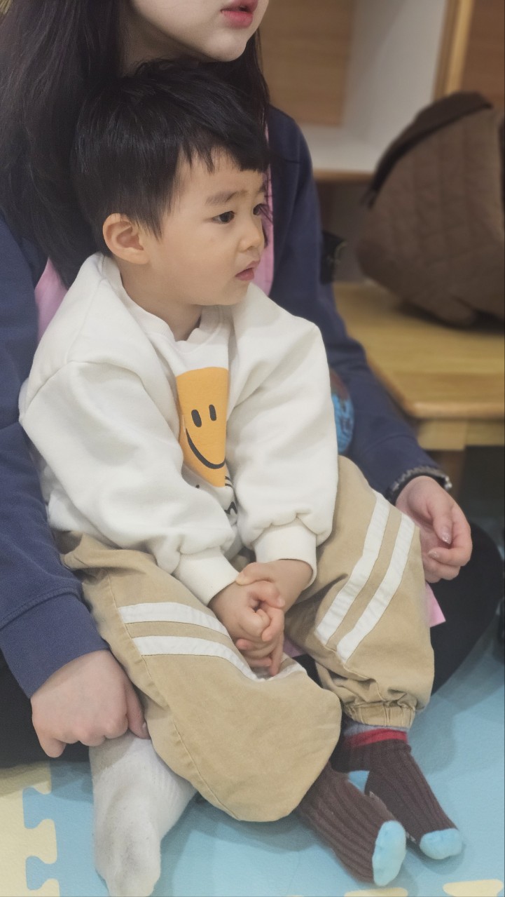 2026년 부산중앙교회 영아부_사진_20260315_12.jpg : 3월 15일 주일 영아부 예배