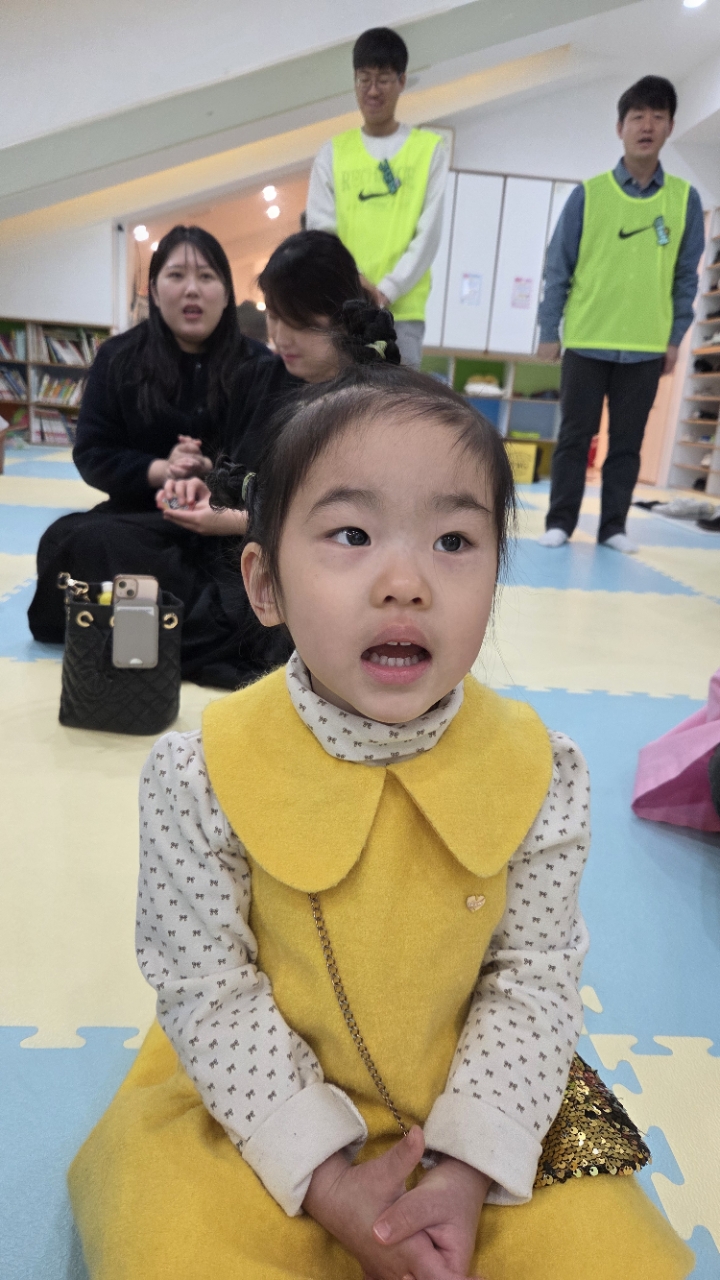 2026년 부산중앙교회 영아부_사진_20260317_4.jpg : 3월 15일 주일 영아부 예배