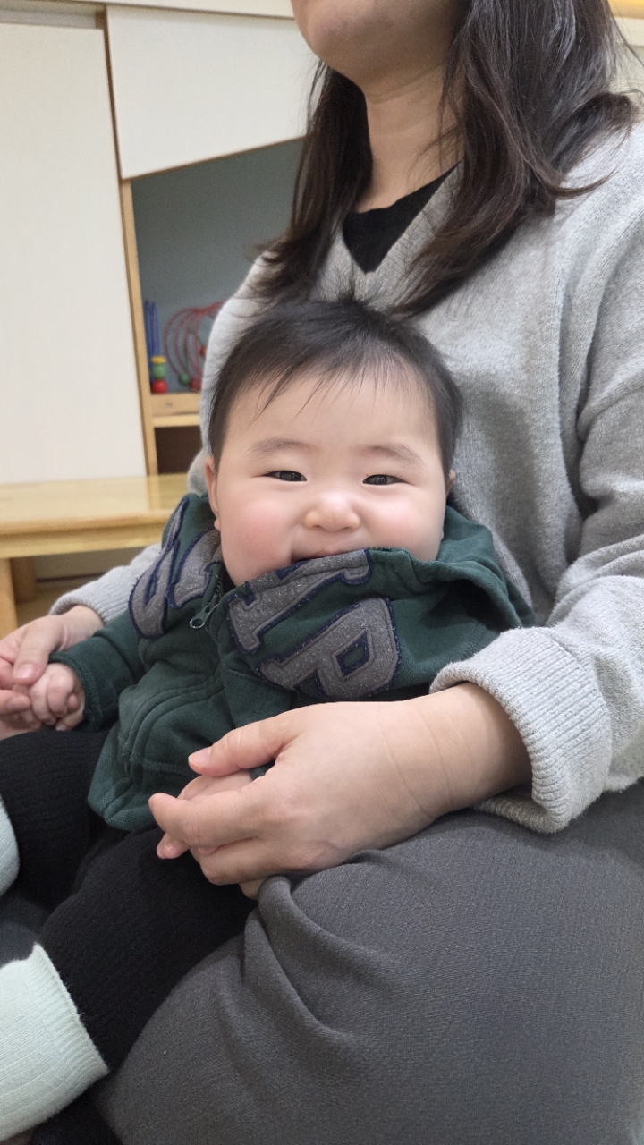 2026년 부산중앙교회 영아부_사진_20260317_8.jpg : 3월 15일 주일 영아부 예배