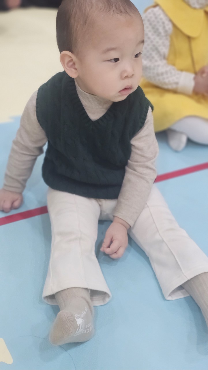 2026년 부산중앙교회 영아부_사진_20260315_10.jpg : 3월 15일 주일 영아부 예배