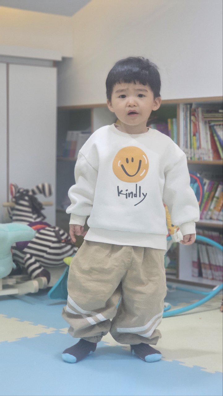 2026년 부산중앙교회 영아부_사진_20260315_45.jpg : 3월 15일 주일 영아부 예배