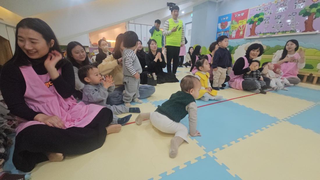 2026년 부산중앙교회 영아부_사진_20260315_21.jpg : 3월 15일 주일 영아부 예배