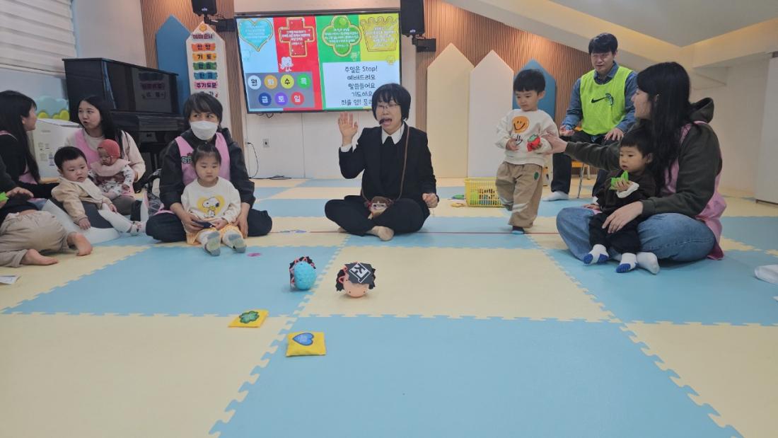 2026년 부산중앙교회 영아부_사진_20260315_56.jpg : 3월 15일 주일 영아부 예배