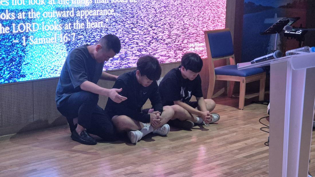 KakaoTalk_20250906_155328369_05.jpg : 7/31-8/2 고등부 수련회 사진입니다~