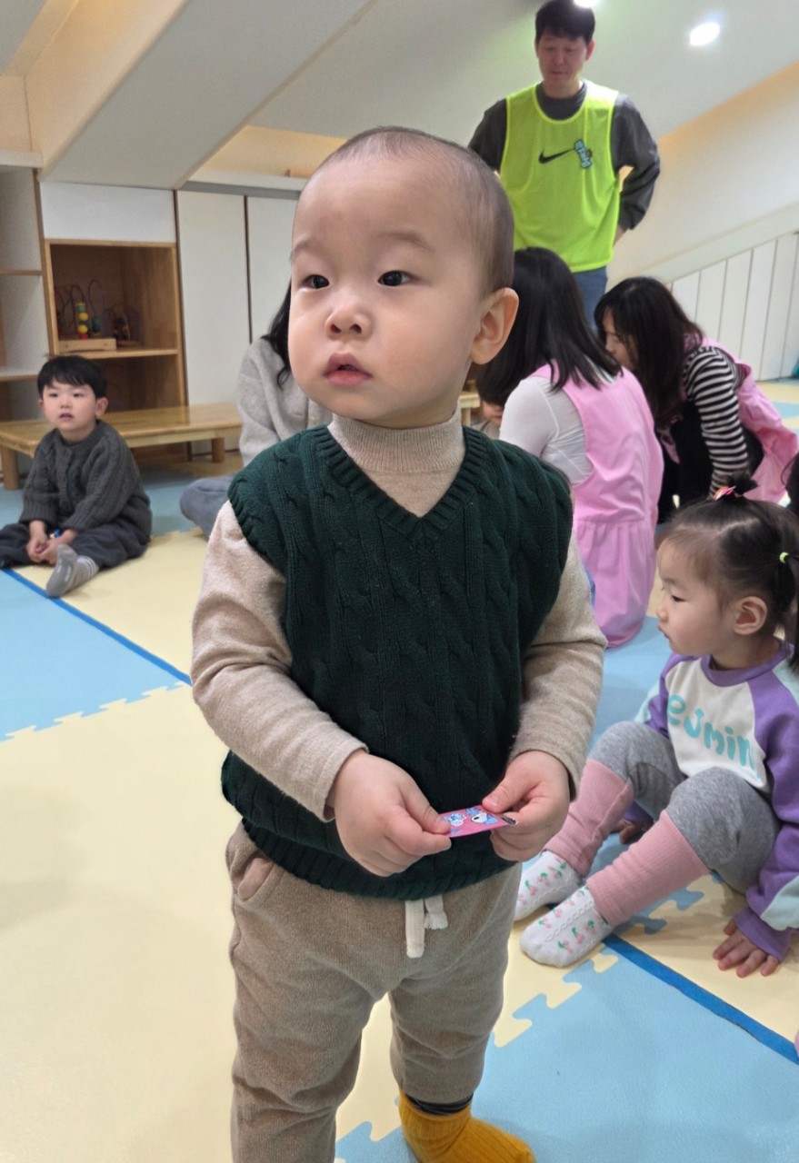 2026년 부산중앙교회 영아부_사진_20260222_38.jpg : 2월22일 주일 영아부 예배