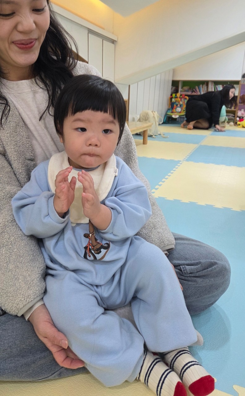 2026년 부산중앙교회 영아부_사진_20260222_20.jpg : 2월22일 주일 영아부 예배