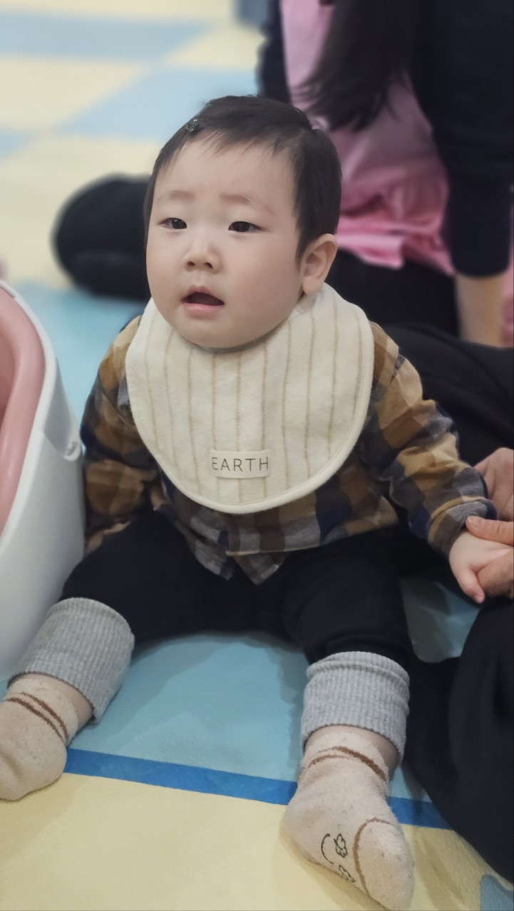 2026년 부산중앙교회 영아부_사진_20260222_4.jpg : 2월22일 주일 영아부 예배