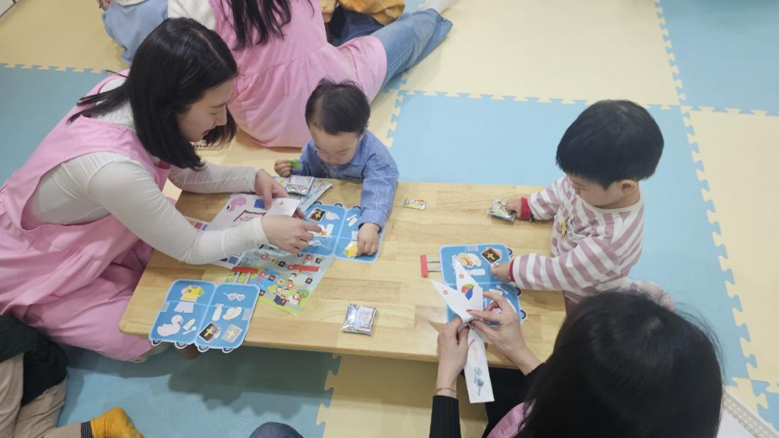 2026년 부산중앙교회 영아부_사진_20260222_93.jpg : 2월22일 주일 영아부 예배