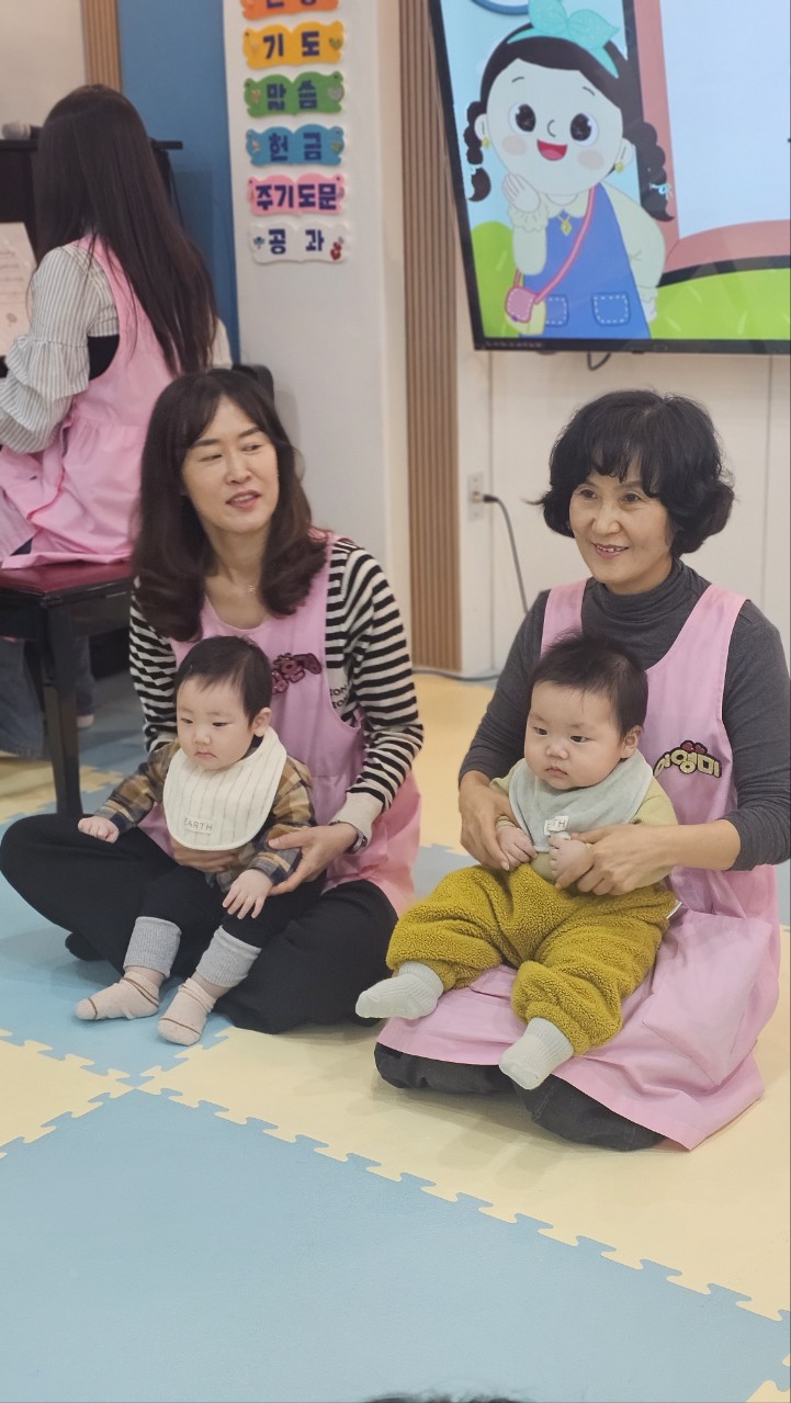 2026년 부산중앙교회 영아부_사진_20260222_61.jpg : 2월22일 주일 영아부 예배