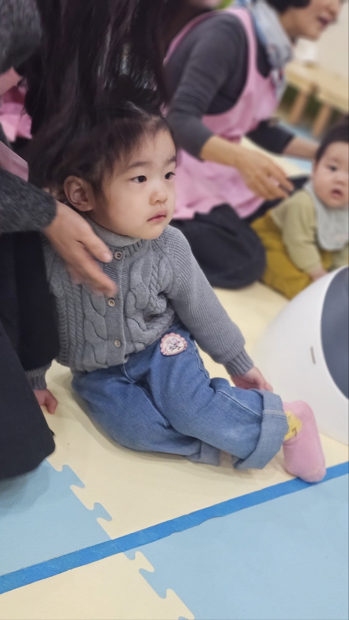 2026년 부산중앙교회 영아부_사진_20260222_8.jpg : 2월22일 주일 영아부 예배