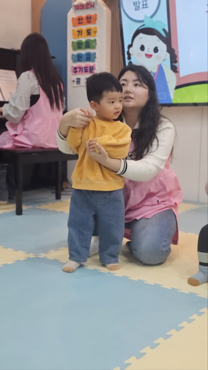 2026년 부산중앙교회 영아부_사진_20260222_64.jpg : 2월22일 주일 영아부 예배