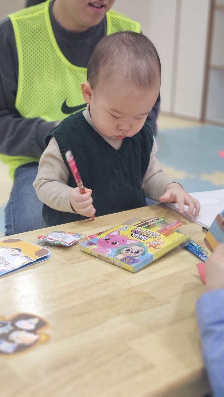 2026년 부산중앙교회 영아부_사진_20260222_96.jpg : 2월22일 주일 영아부 예배