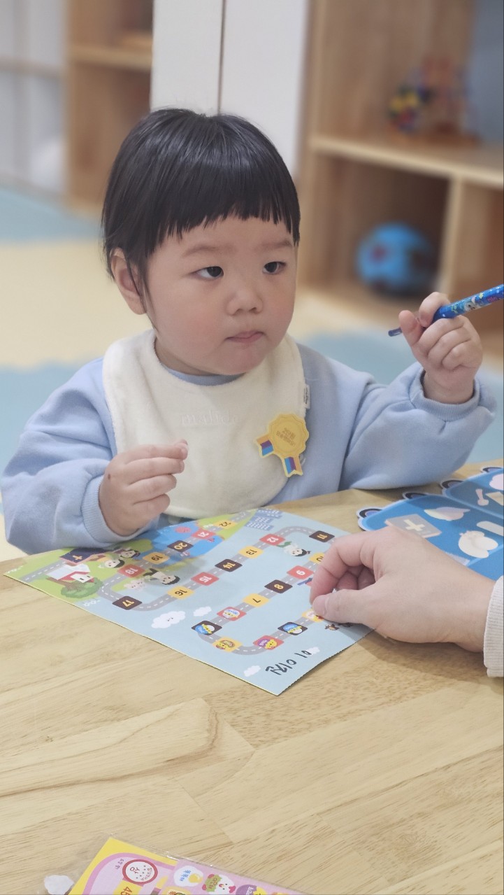 2026년 부산중앙교회 영아부_사진_20260222_91.jpg : 2월22일 주일 영아부 예배