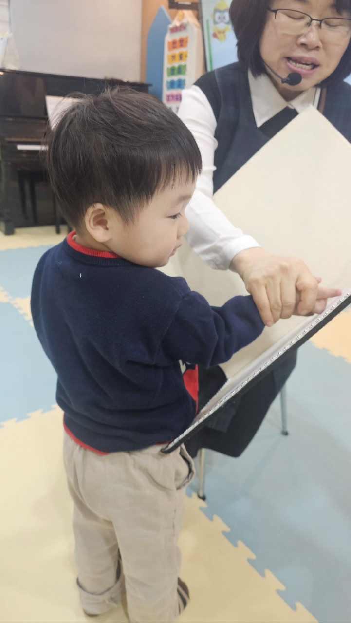 2026년 부산중앙교회 영아부_사진_20260222_44.jpg : 2월22일 주일 영아부 예배