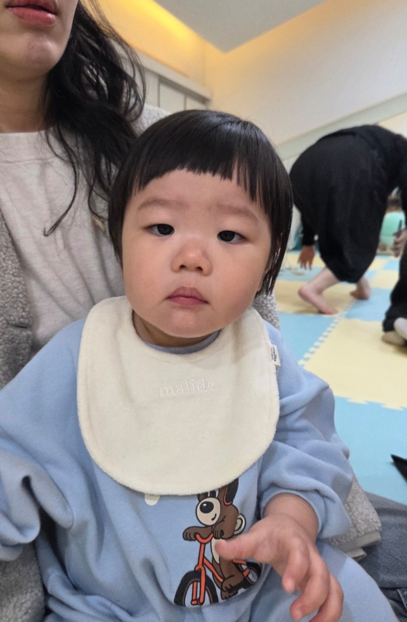 2026년 부산중앙교회 영아부_사진_20260222_19.jpg : 2월22일 주일 영아부 예배