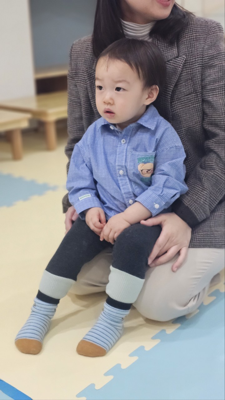 2026년 부산중앙교회 영아부_사진_20260222_3.jpg : 2월22일 주일 영아부 예배