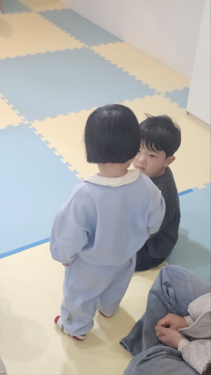 2026년 부산중앙교회 영아부_사진_20260222_33.jpg : 2월22일 주일 영아부 예배