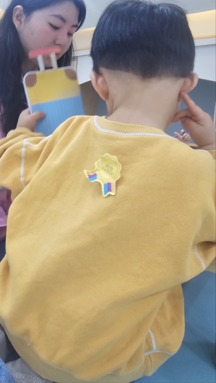 2026년 부산중앙교회 영아부_사진_20260222_89.jpg : 2월22일 주일 영아부 예배