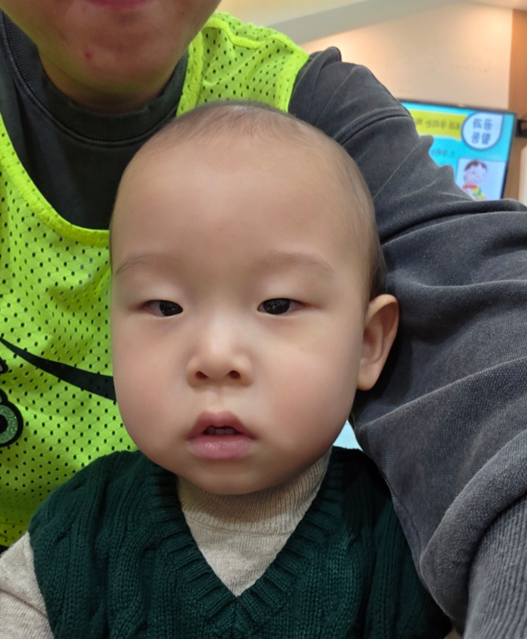 2026년 부산중앙교회 영아부_사진_20260222_77.jpg : 2월22일 주일 영아부 예배