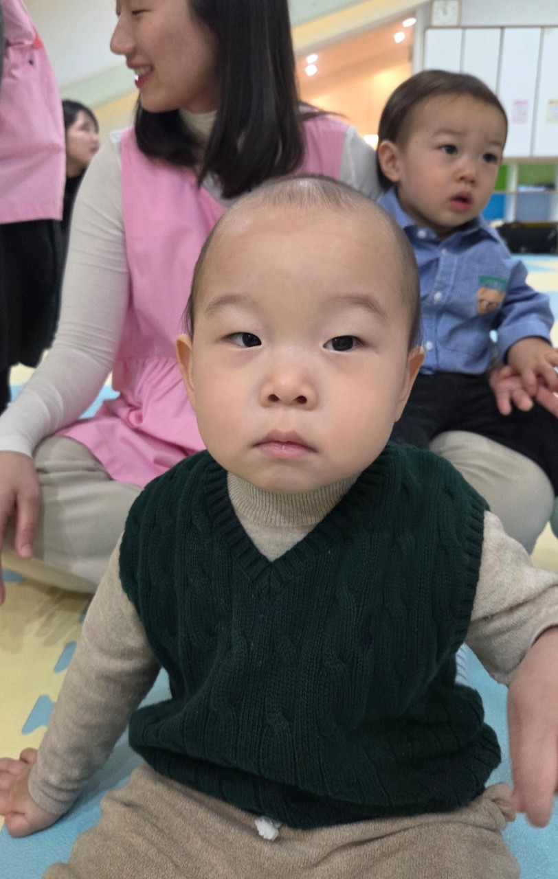 2026년 부산중앙교회 영아부_사진_20260222_17.jpg : 2월22일 주일 영아부 예배