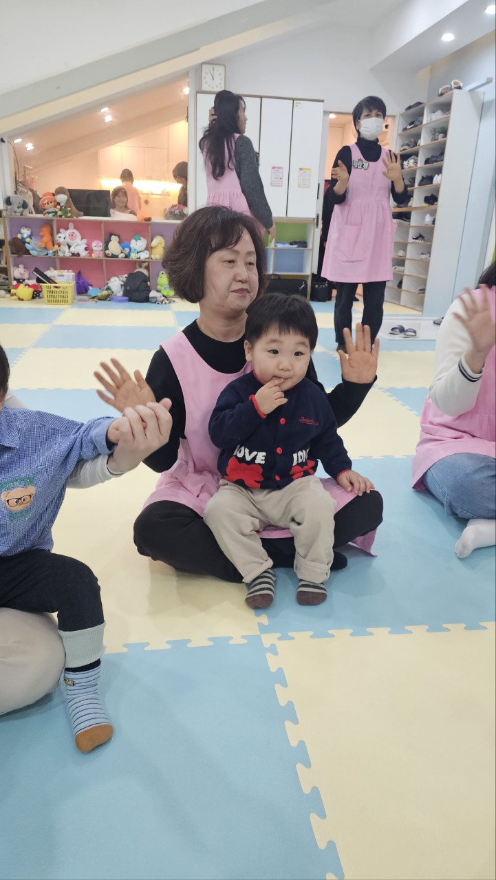 2026년 부산중앙교회 영아부_사진_20260222_11.jpg : 2월22일 주일 영아부 예배