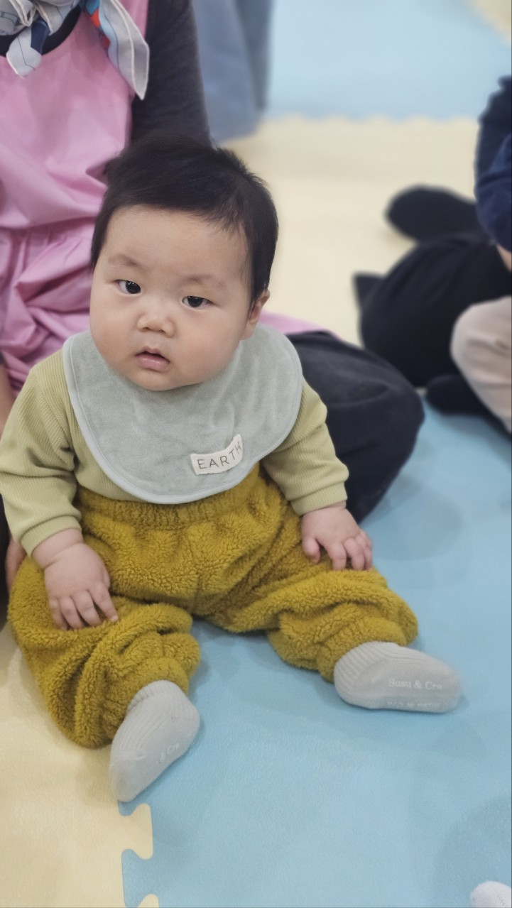 2026년 부산중앙교회 영아부_사진_20260222_6.jpg : 2월22일 주일 영아부 예배