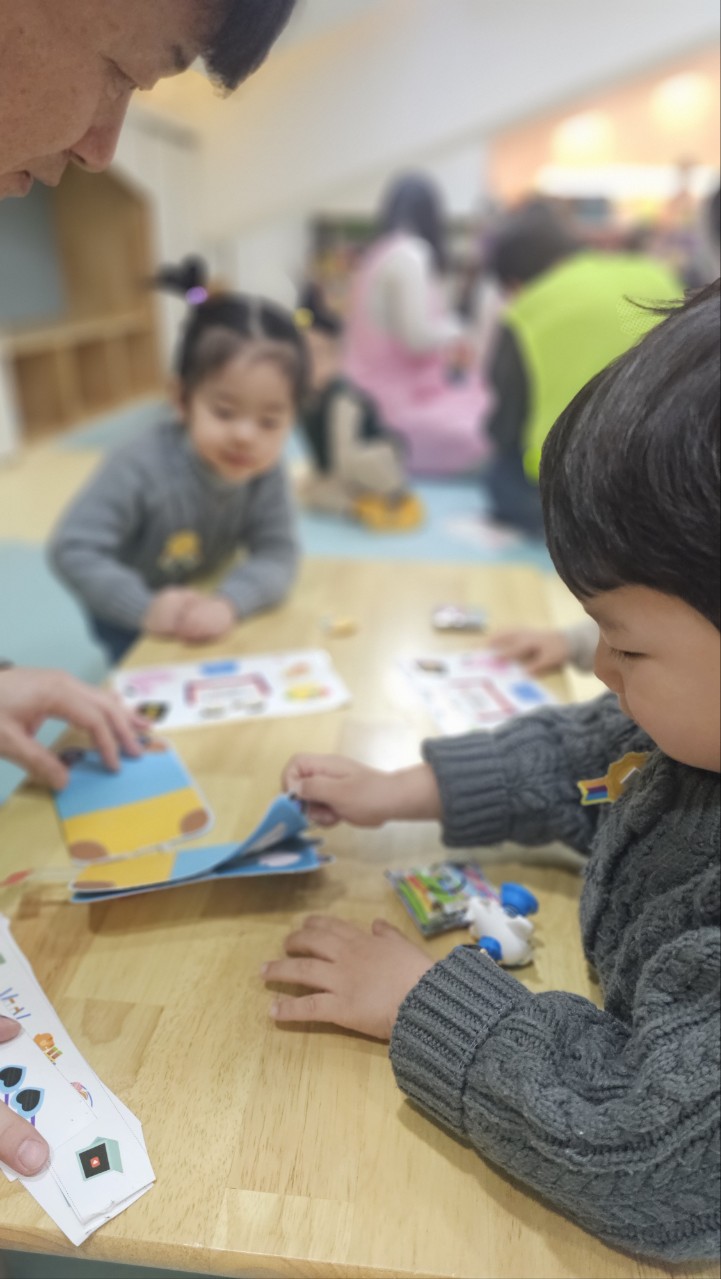 2026년 부산중앙교회 영아부_사진_20260222_94.jpg : 2월22일 주일 영아부 예배