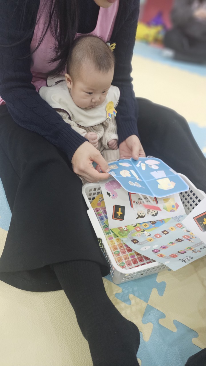 2026년 부산중앙교회 영아부_사진_20260222_88.jpg : 2월22일 주일 영아부 예배