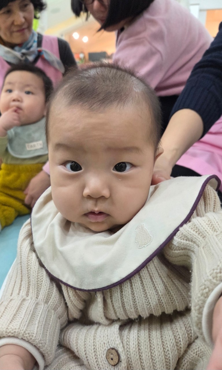 2026년 부산중앙교회 영아부_사진_20260222_16.jpg : 2월22일 주일 영아부 예배