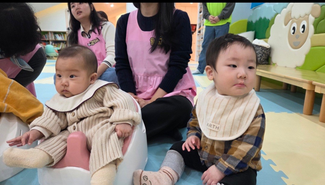 2026년 부산중앙교회 영아부_사진_20260222_21.jpg : 2월22일 주일 영아부 예배