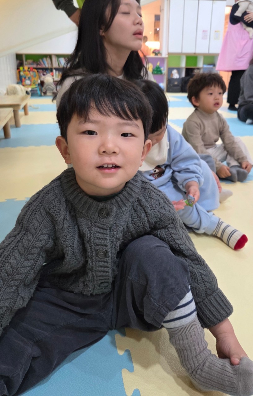 2026년 부산중앙교회 영아부_사진_20260222_49.jpg : 2월22일 주일 영아부 예배