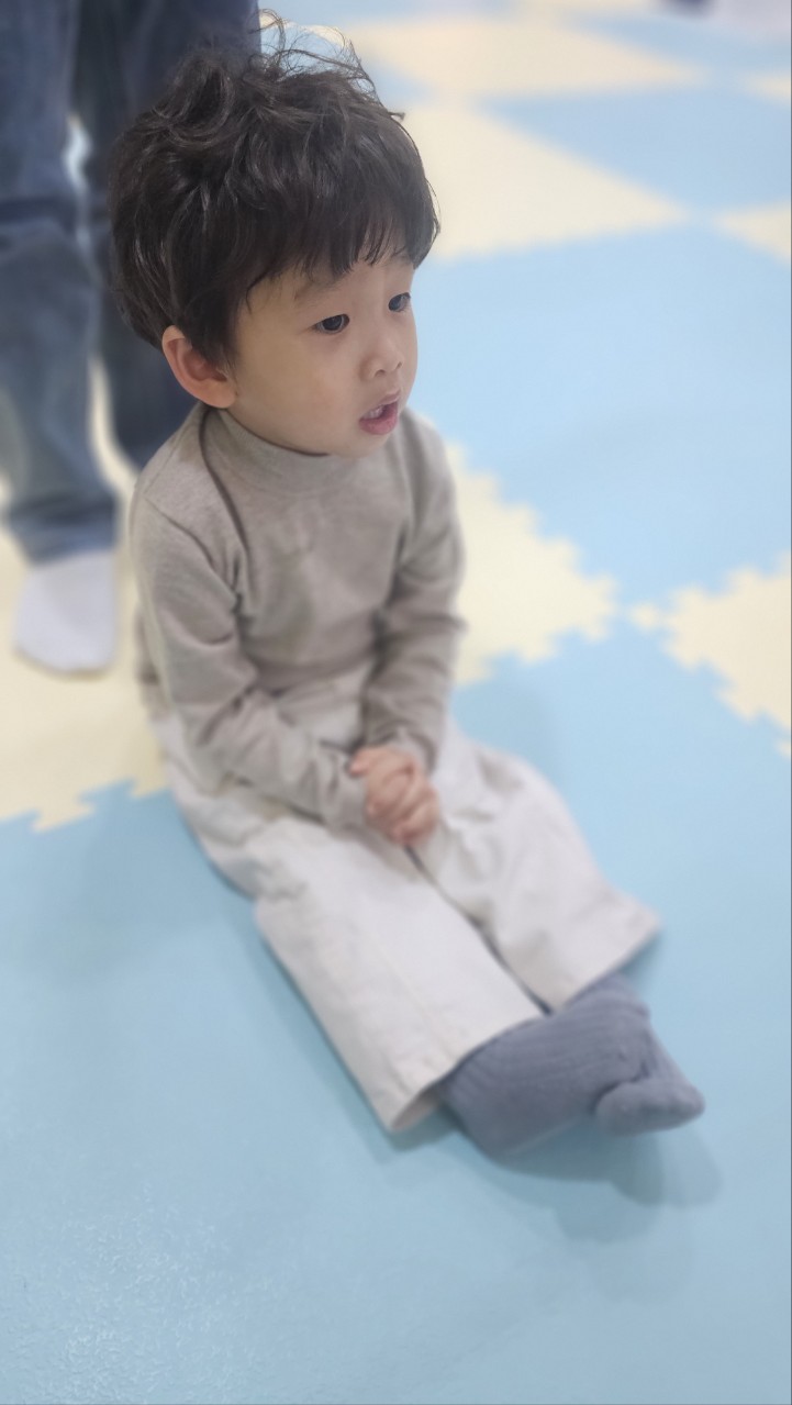 2026년 부산중앙교회 영아부_사진_20260222_13.jpg : 2월22일 주일 영아부 예배