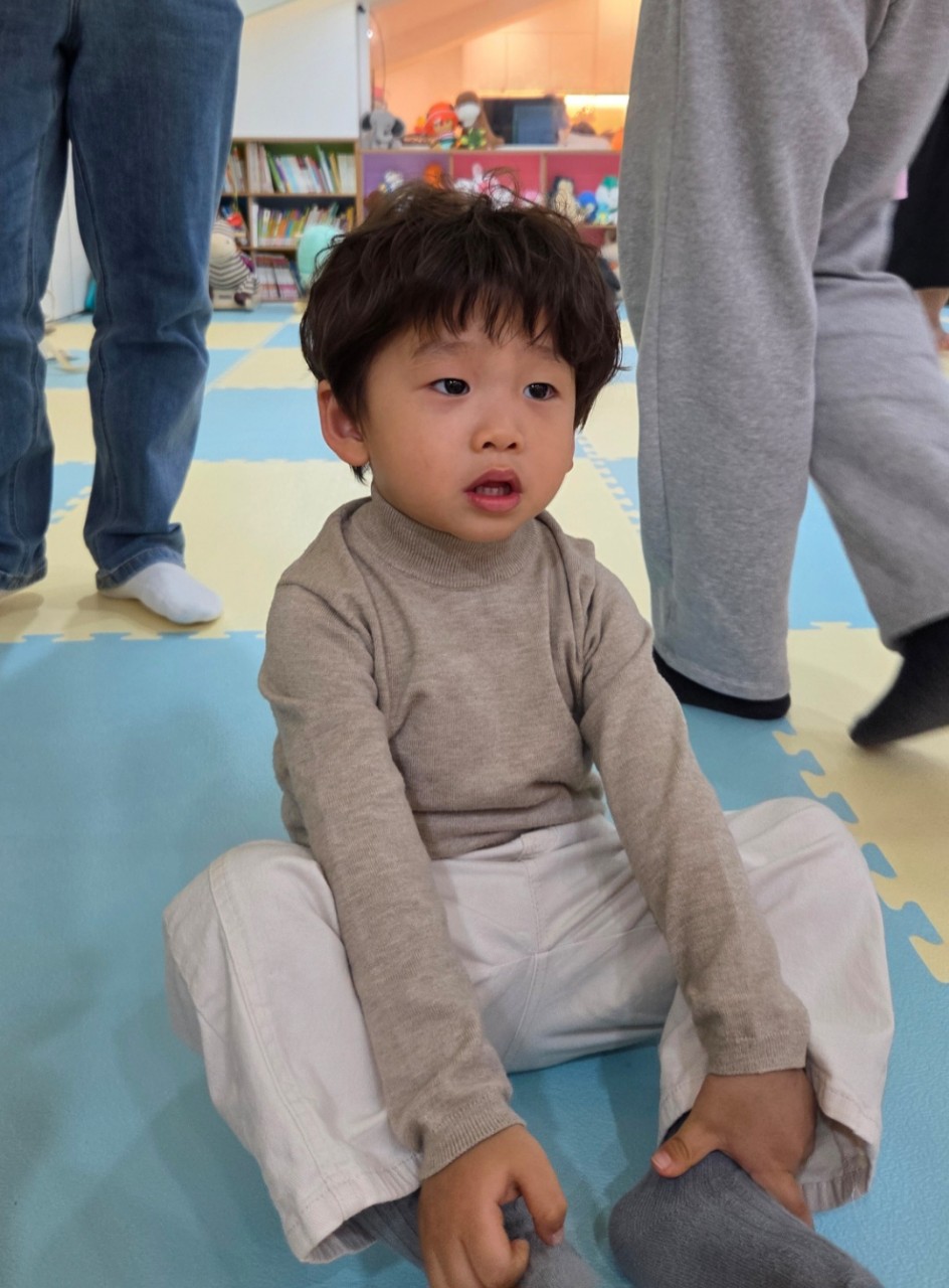 2026년 부산중앙교회 영아부_사진_20260222_50.jpg : 2월22일 주일 영아부 예배