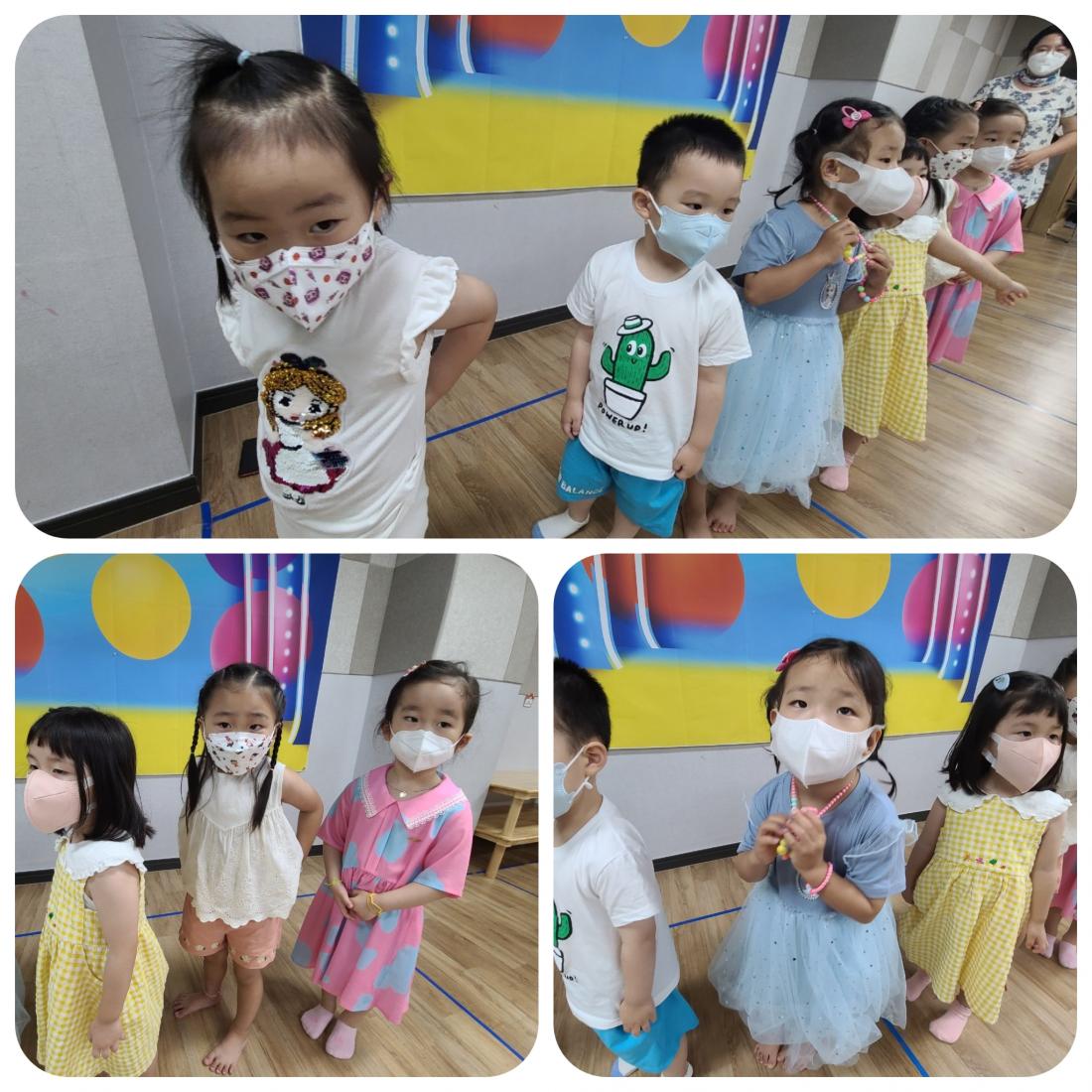 CYMERA_20220731_215459.jpg : 2022년 7월 31일 유치부 예배