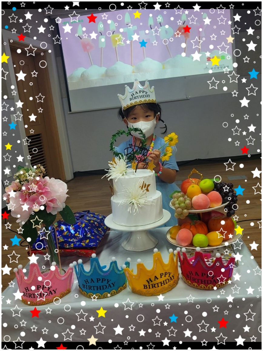 CYMERA_20220731_220237.jpg : 2022년 7월 31일 유치부 예배