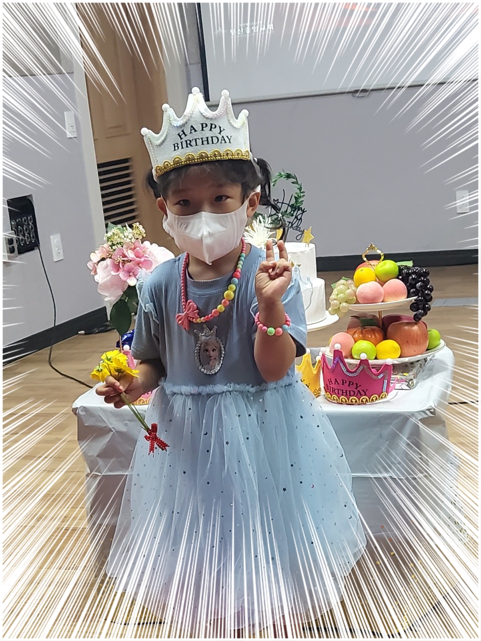 CYMERA_20220731_220306.jpg : 2022년 7월 31일 유치부 예배