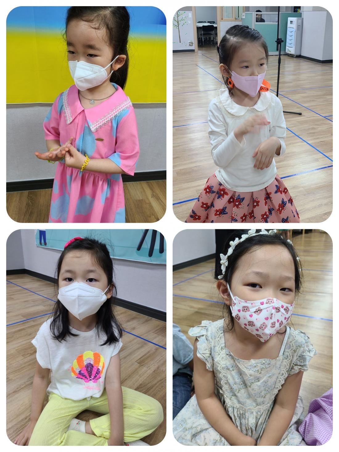 CYMERA_20220731_215616.jpg : 2022년 7월 31일 유치부 예배