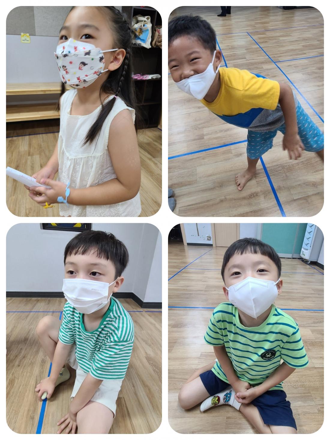 CYMERA_20220731_215717.jpg : 2022년 7월 31일 유치부 예배