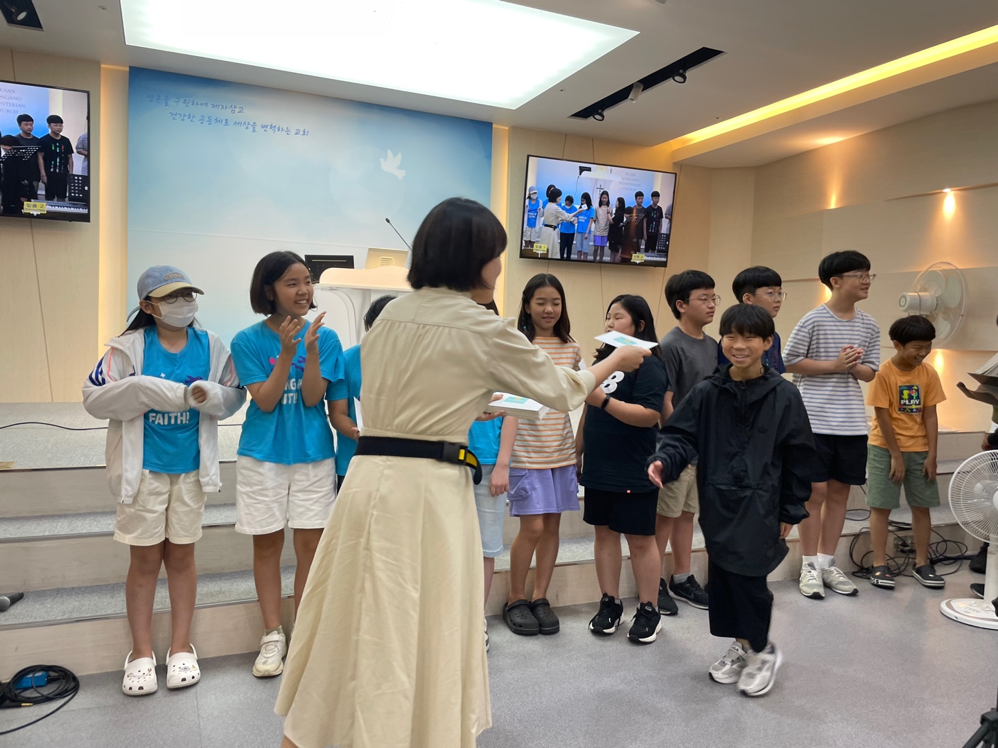 KakaoTalk_20230923_233628511_21.jpg : 하나님의 기쁨이 되는 초등부 23. 9. 17