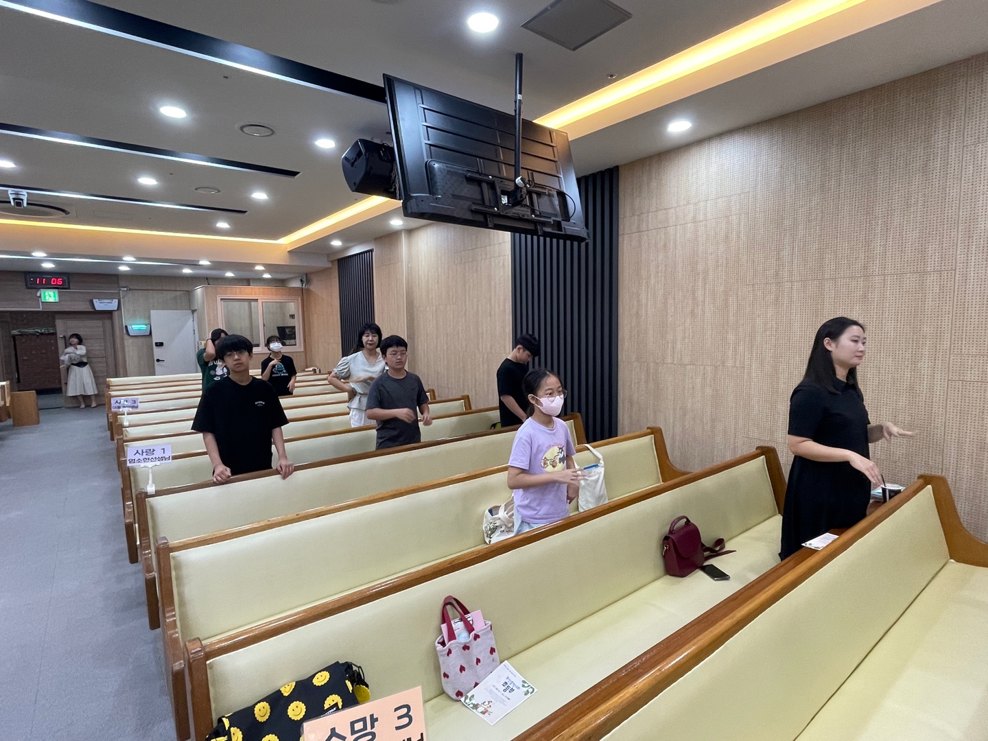 KakaoTalk_20230923_233628511_04.jpg : 하나님의 기쁨이 되는 초등부 23. 9. 17
