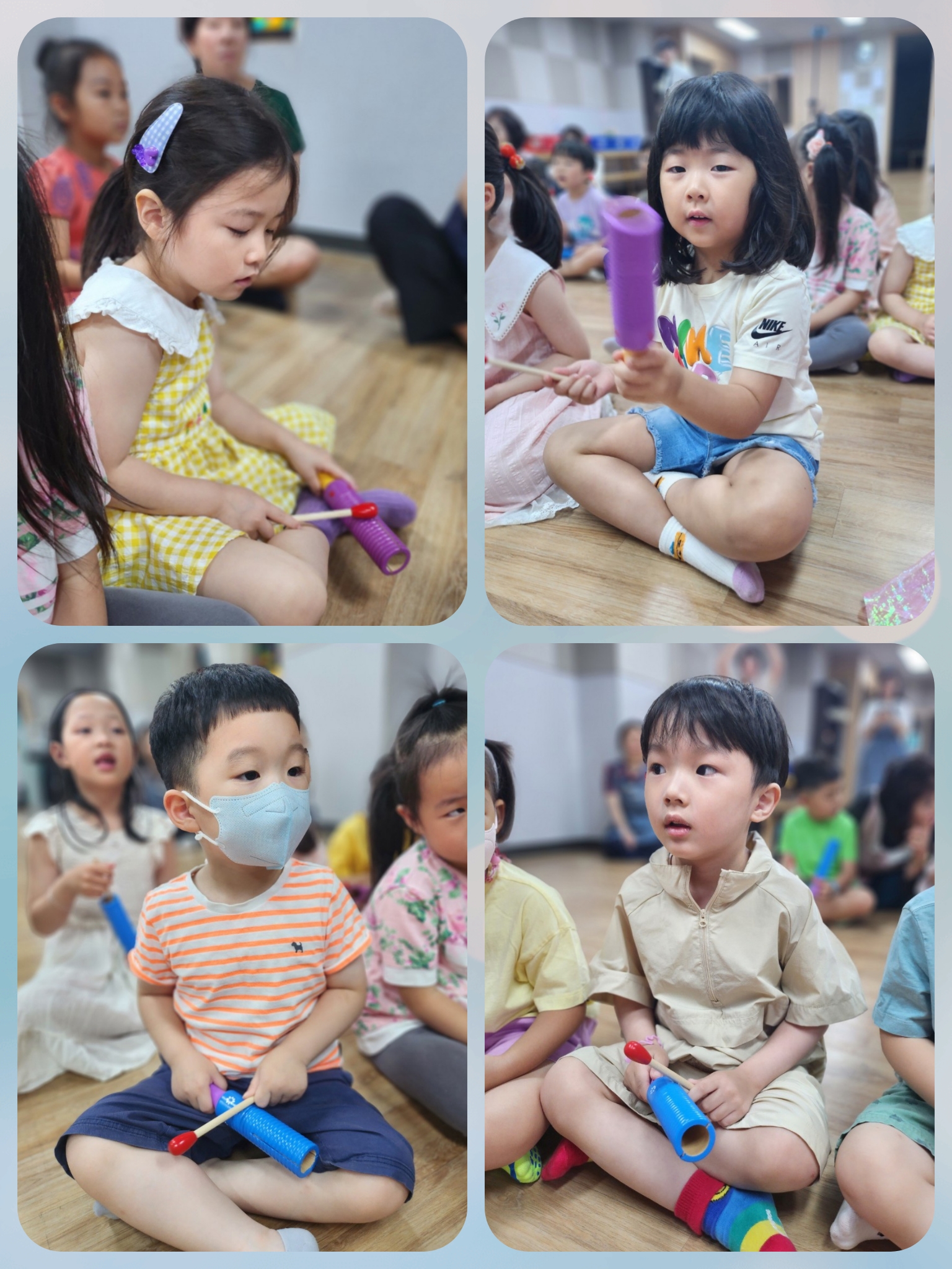 CYMERA_20230704_181047.jpg : 2023년 7월 2일 유치부 예배