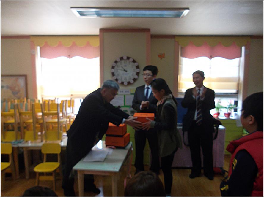 SAM_0420.JPG : [초등부] 3월 23일 성경퀴즈대회~!!