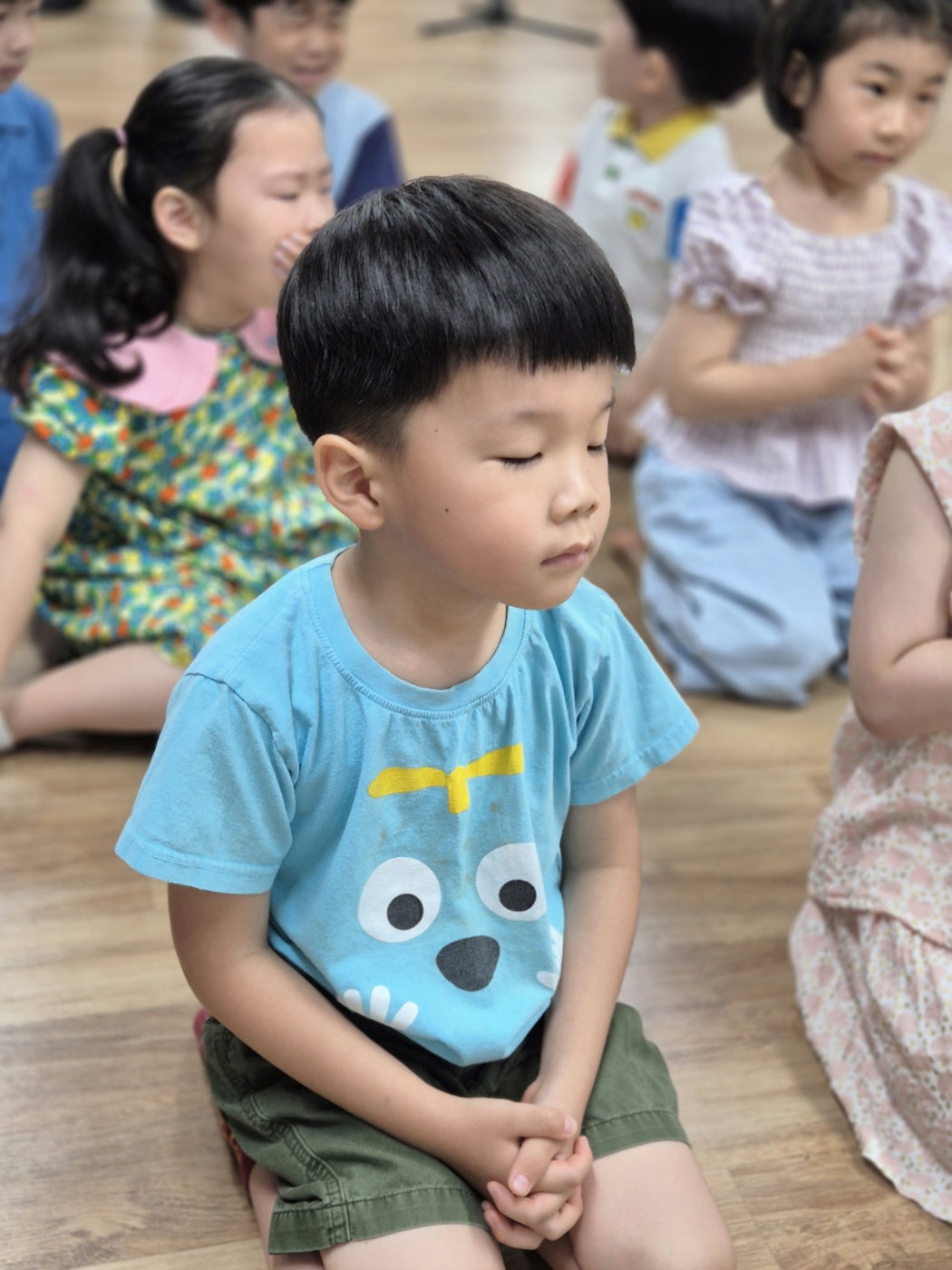 KakaoTalk_20240629_190600558_04.jpg : 20240616 '하나님의 다스리심은 영원해요'