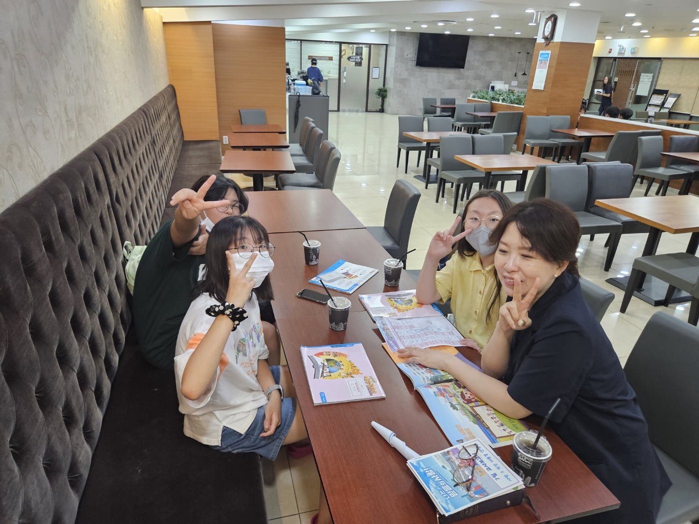 KakaoTalk_20230716_191420593_04.jpg : 하나님의 기쁨이 되는 초등부 23. 7. 16