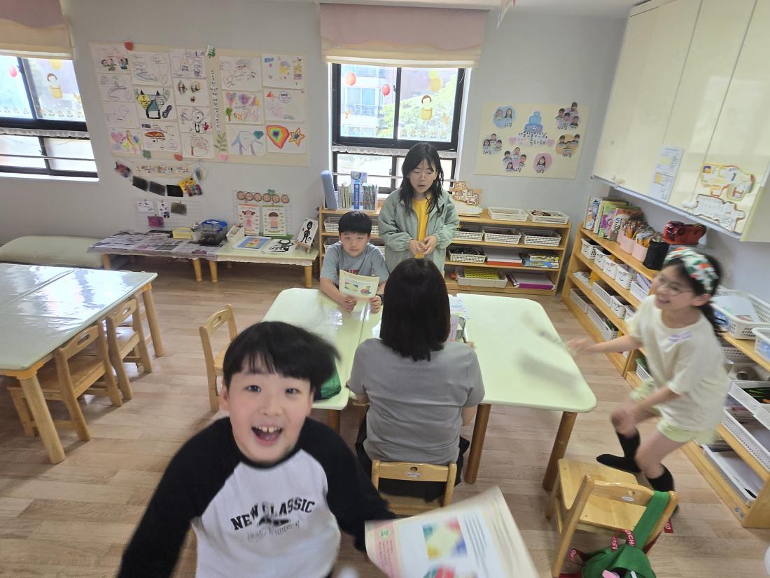 KakaoTalk_20250520_210352202.jpg : 5월 셋째주 유년부 입니다^^