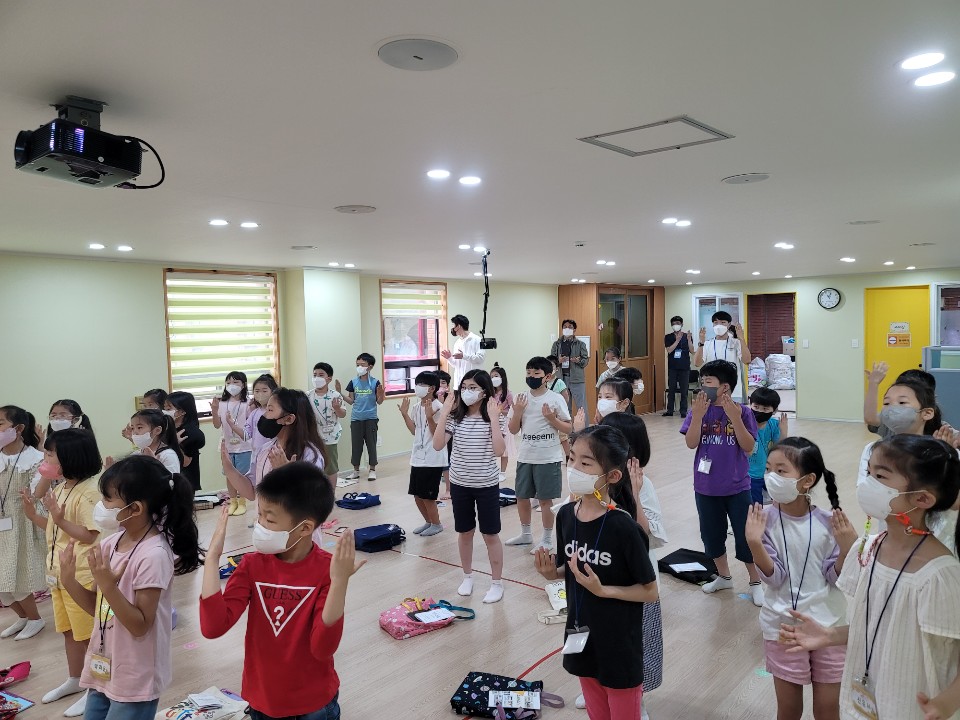 1657033661883.jpg : 22년도 6월 26일 유년부예배입니다