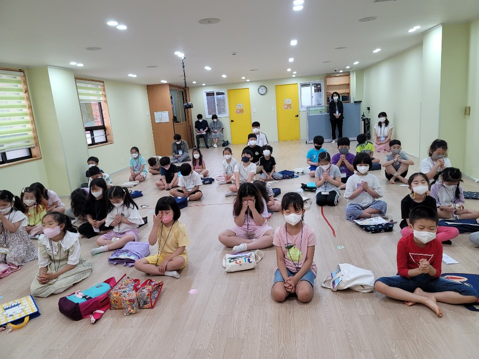1657033662108.jpg : 22년도 6월 26일 유년부예배입니다