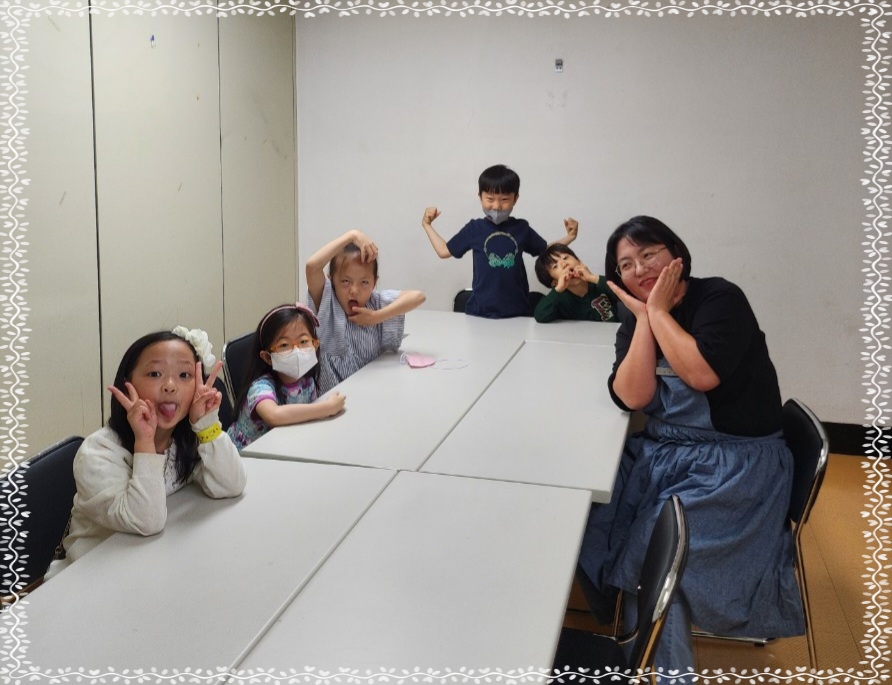 CYMERA_20230606_215421.jpg : 2023년 6월 4일 유치부 예배