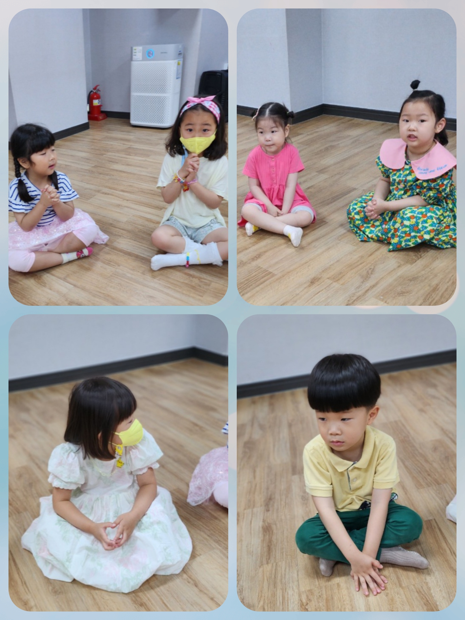 CYMERA_20230606_213029.jpg : 2023년 6월 4일 유치부 예배